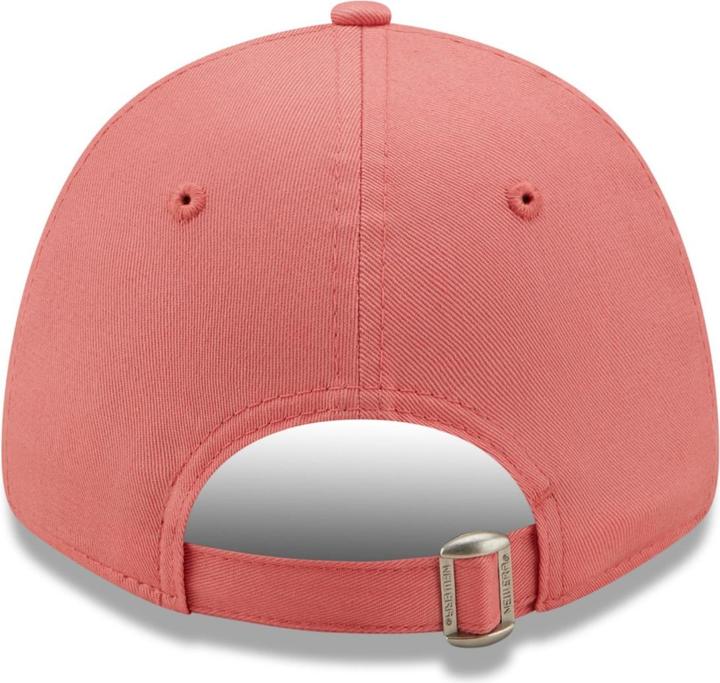 Actual product image New Era 9Forty Kids Cap - New York Yankees pink - Child (53, 52 C, 54 C)
