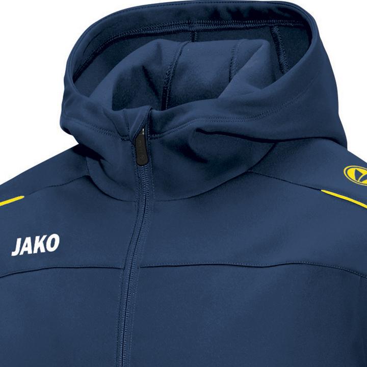 Image du produit JAKO Veste à Capuche Classico Femme (40)