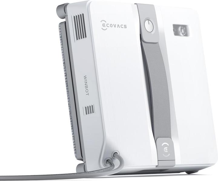 Actual product image Ecovacs Winbot Mini