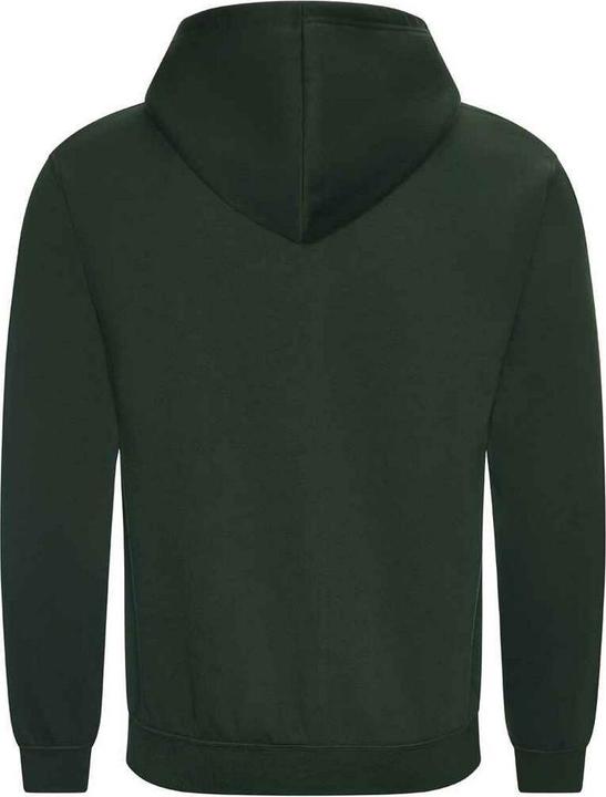 Actual product image Pro RTX Mens Full Zip Hoodie (L)