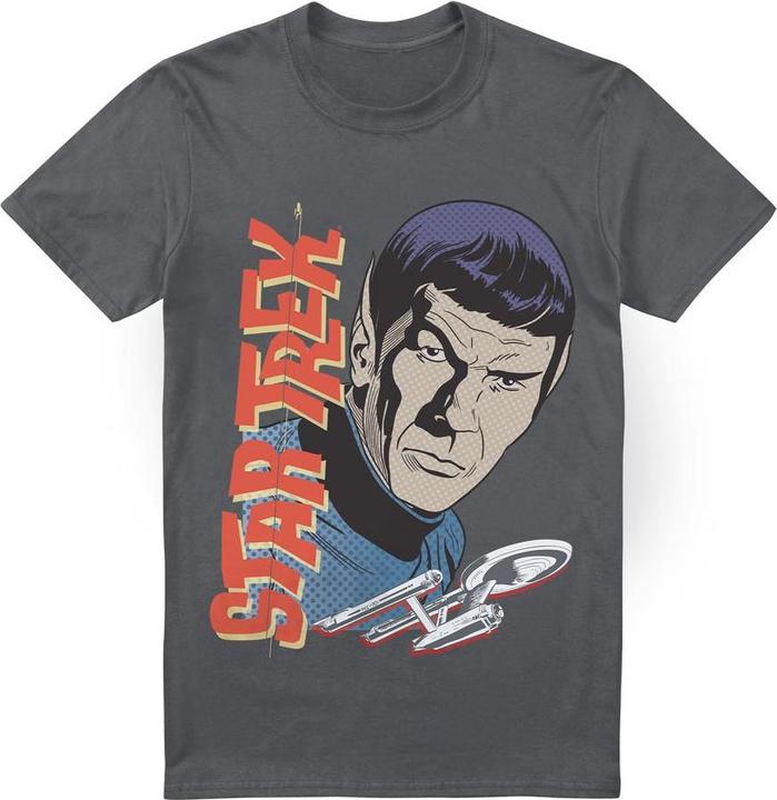 Produktbild Star Trek: The Original Series TShirt (M)