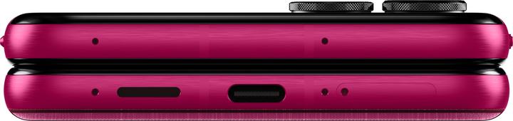 Productafbeelding Motorola Razr 60 Ultra (512 GB, Pantone Cabaret, 6.96", SIM + eSIM, 50 Mpx, 5G)