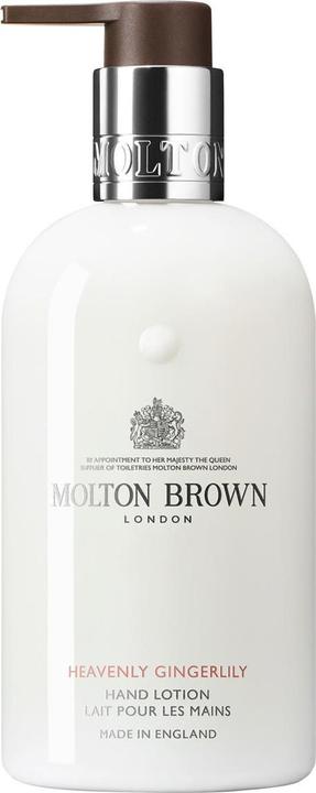 Molton Brown Heavenly Gingerlily Hand Lotion (300 ml)