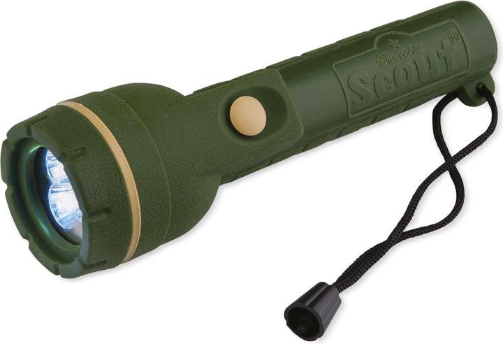 Produktbild Scout Nachtsichtfernglas und Taschenlampe