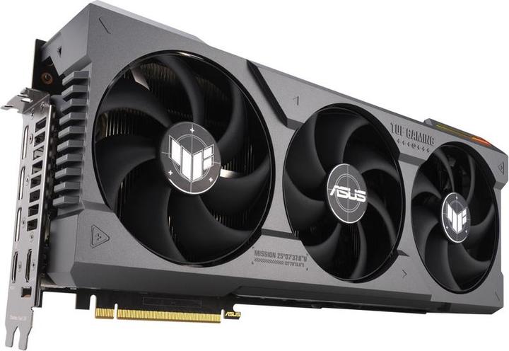 Produktbild ASUS TUF Gaming GeForce RTX 4090 (24 GB)