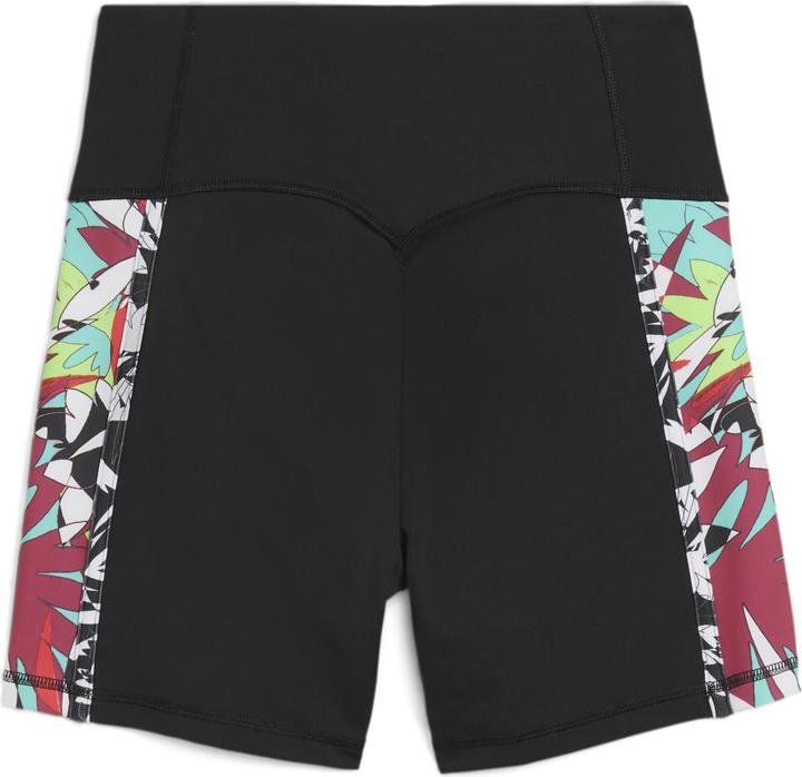 Immagine prodotto Puma Tropical Aop Hw 5" Short Tight (XXL)