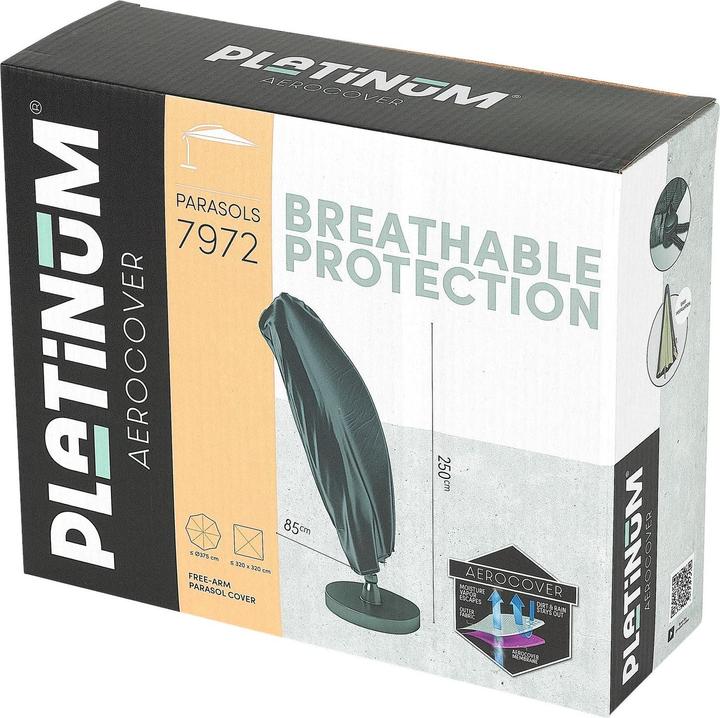 Produktbild AeroCover Schutzhülle 250