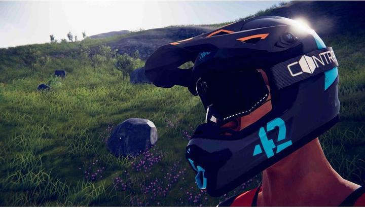 Immagine prodotto Sold Out Descenders (Switch, DE)