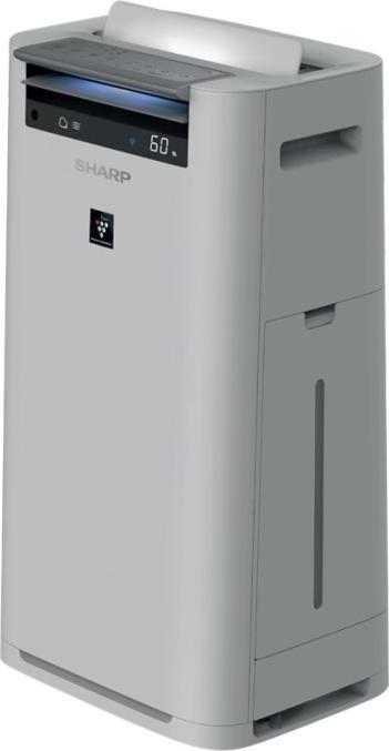 Actual product image Sharp UA-HG50E-L (38 m²)