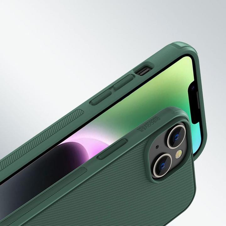 Produktbild Nillkin Super Frosted Shield Pro Series (Apple iPhone 14 Plus)