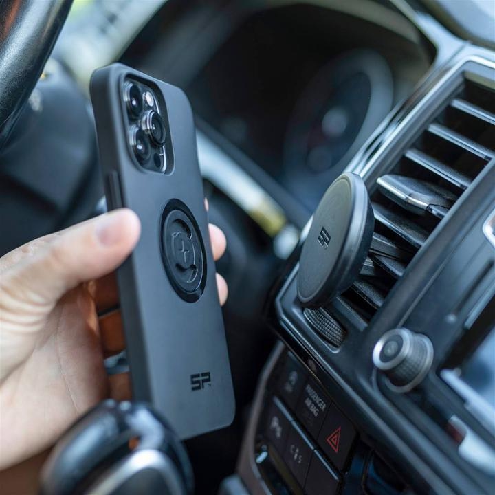 Produktbild Sp Connect Vent Mount SPC+ schwarz