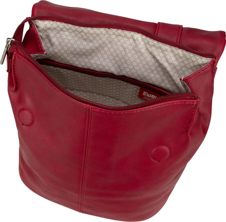 Produktbild Zwei Rucksack / Daypack Mademoiselle MR8 (4 l)