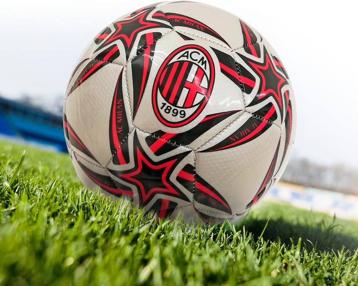 Produktbild Phi Promotions AC Milan