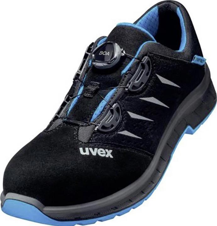 Uvex Safety Sicherheitshalbschuh