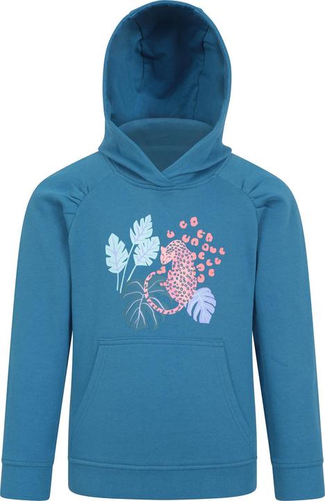 Image du produit Mountain Warehouse - Sweat à capuche - Enfant (98)