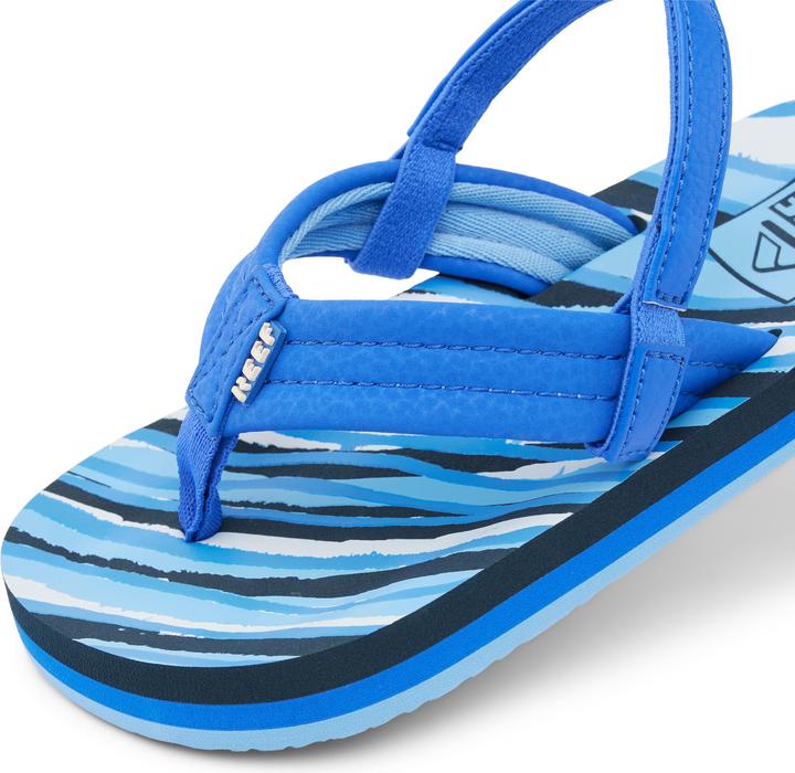 Actual product image Reef Kid's Little Ahi (29)