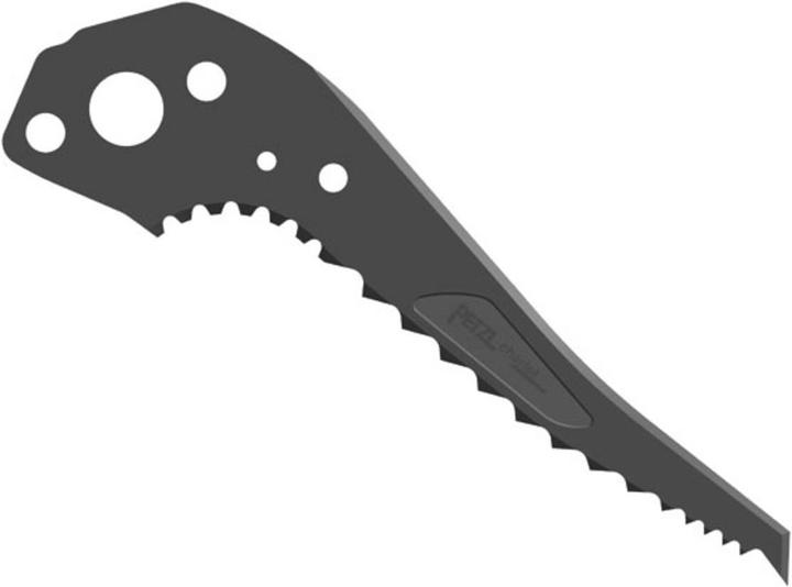 Actual product image Petzl Ice billy hoe