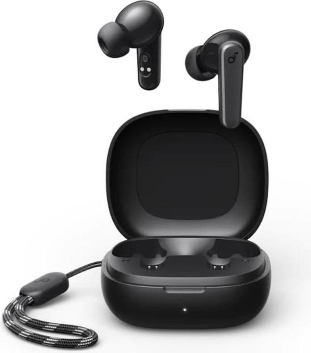 Produktbild soundcore R50i (keine Geräuschunterdrückung, 10 h, Kabellos)