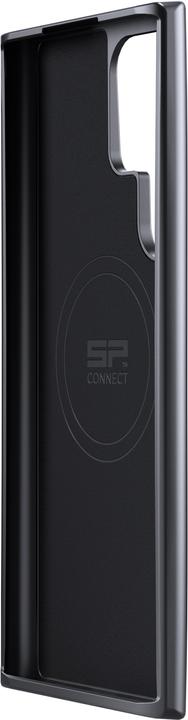 Actual product image Sp Connect Phone Case Samsung S23 Ultra SPC+ black