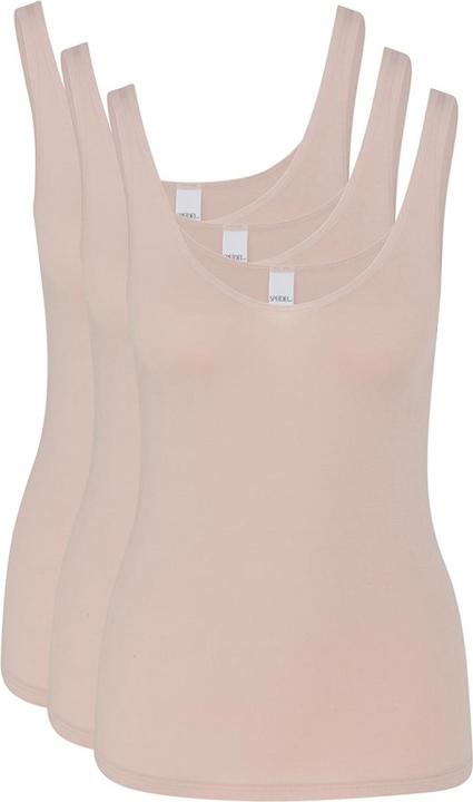 Image du produit Speidel Lot de 3 chemises à bretelles Softfeeling (48, 4XL)