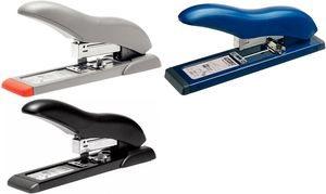 Actual product image Rapid Fashion block stapler HD70 (70 Sheets)
