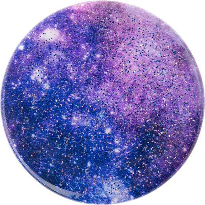 Actual product image PopSockets Glitter Nebula