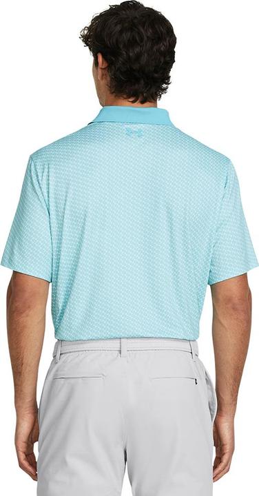 Image du produit Under Armour Polo imprimé Perf 3.0 (S)