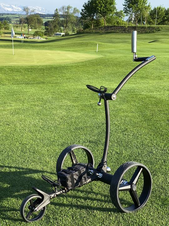 Immagine prodotto Trisa Carrello da golf