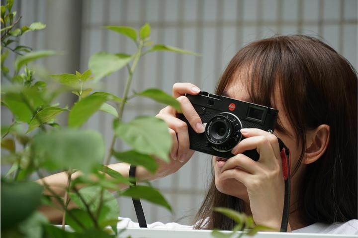 Actual product image TTArtisan M 28mm F5.6 Leica M (Leica M, full size)