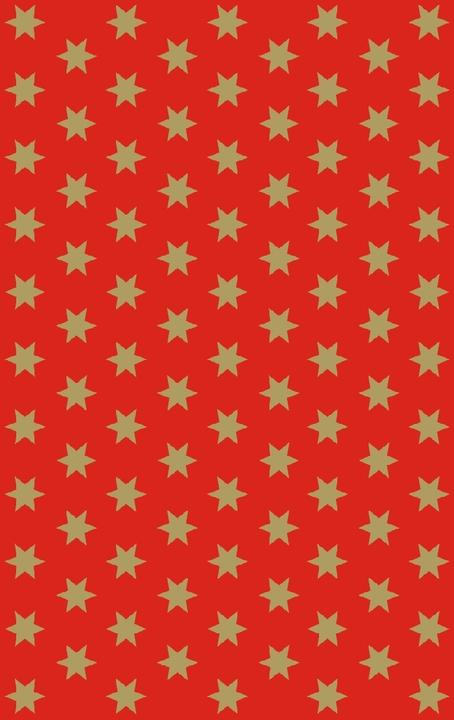 Actual product image HERMA Sticker stars