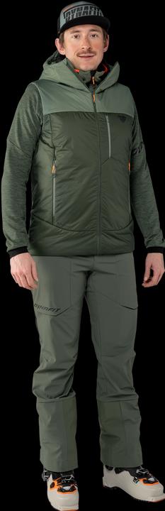 Immagine prodotto Dynafit Gilet con cappuccio Radical PrimaLoft (XXL)