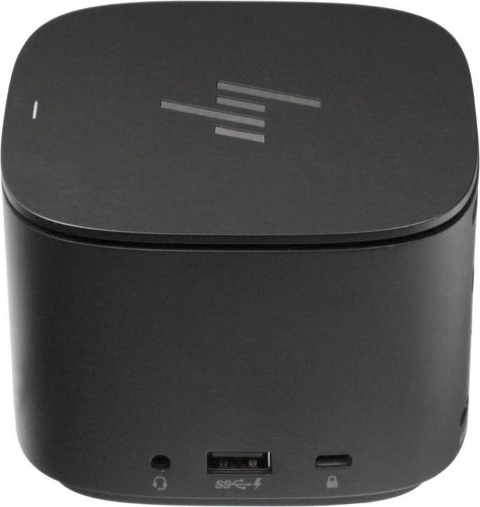Actual product image HP Thunderbolt Dock G2 (Thunderbolt, 11 ports)