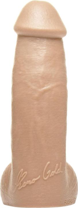 Actual product image Fleshlight Fleshjack Boys - Reno Gold Dildo
