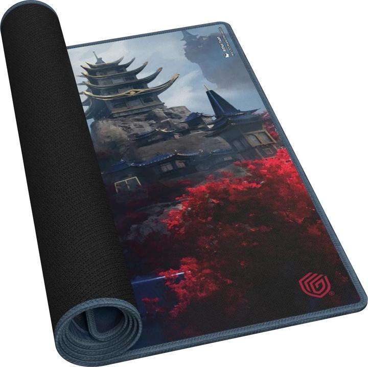 Produktbild Ultimate Guard Play-Mat Magic: The Gathering "Tarkir: Dragonstorm" - Design 5