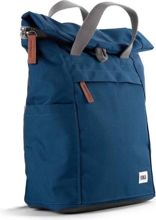 Actual product image Roka London Finchley A Sustainable Marine 12-15 recycled bottles (10 l)