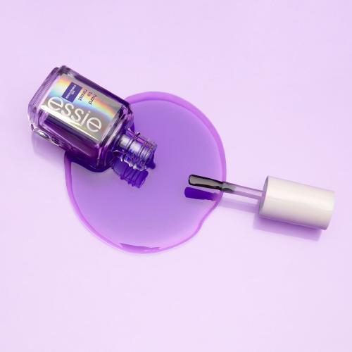 Produktbild Essie Nail Care (2 hard to resist violett, Gel-Effekt Nagellack)