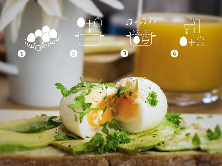 Productafbeelding PiepEi Zingende eierwekker Matroesjka