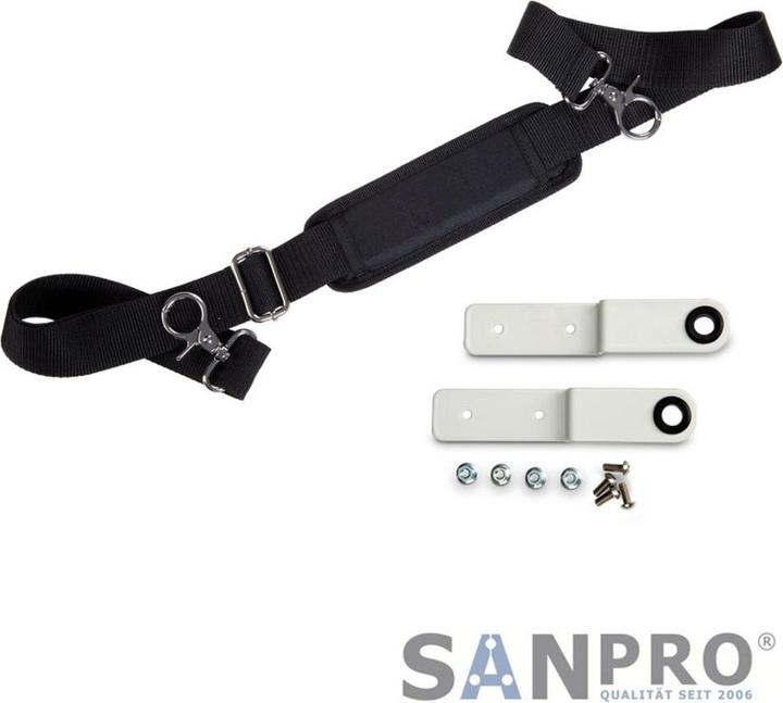 Productafbeelding Sortimo L-Boxx schouderriem