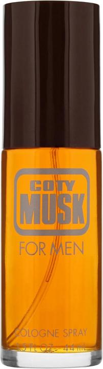 Coty Musk (Eau de cologne, 44 ml)