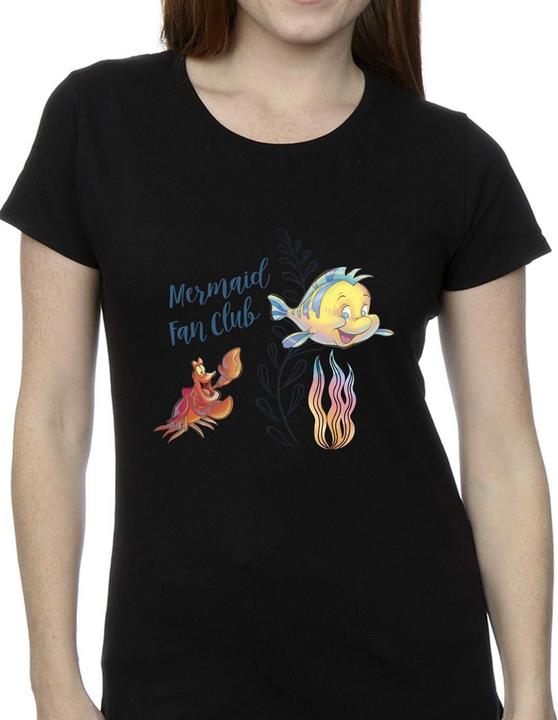 Produktbild Disney The Little Mermaid Club TShirt (XXL)