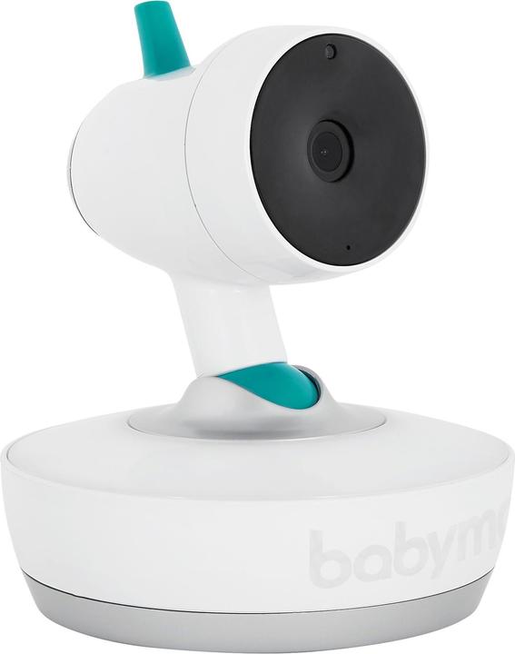 Actual product image Babymoov Auxiliary camera YOO-Moov (Video & Audio, 300 m)