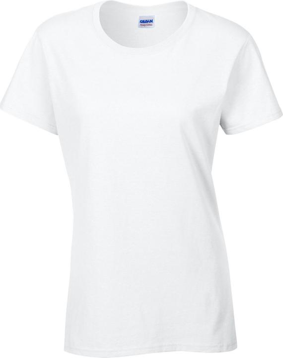 Gildan Heavy TShirt