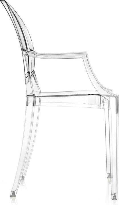 Image du produit Kartell Louis Ghost