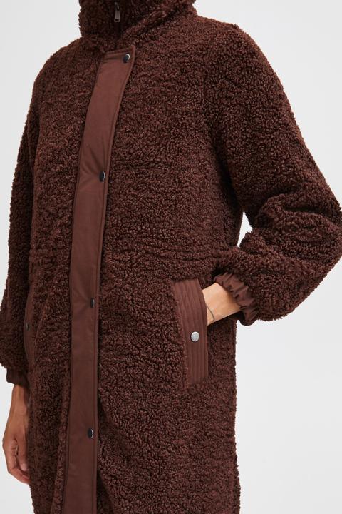 Image du produit B.young BYCANTO COAT 4 - 20813401 (36)