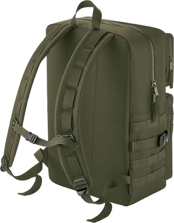 Image du produit Bagbase - Sac à dos MOLLE TACTICAL (25 l)