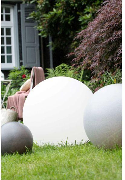 Produktbild 8 seasons design Shining Globe (410 lm, IP44)