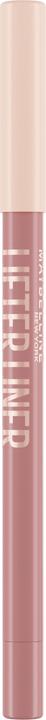 Immagine prodotto Maybelline New York Fodera del sollevatore (006 Leader di linea)