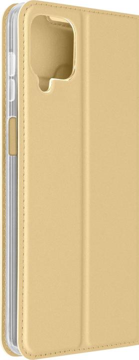 Produktbild Dux Ducis Skin Pro Series Bookcover (Samsung Galaxy A12)