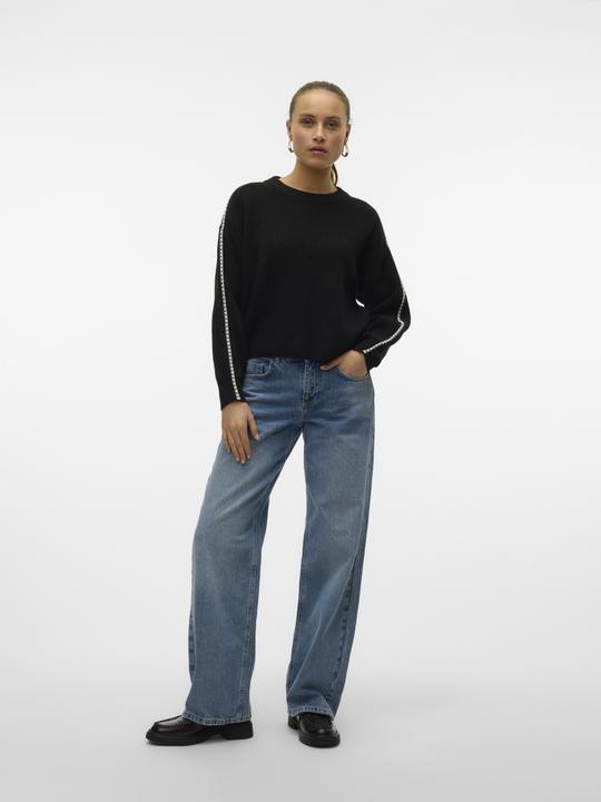 Produktbild Vero Moda VMZORA Pullover Strickpullover (XS)