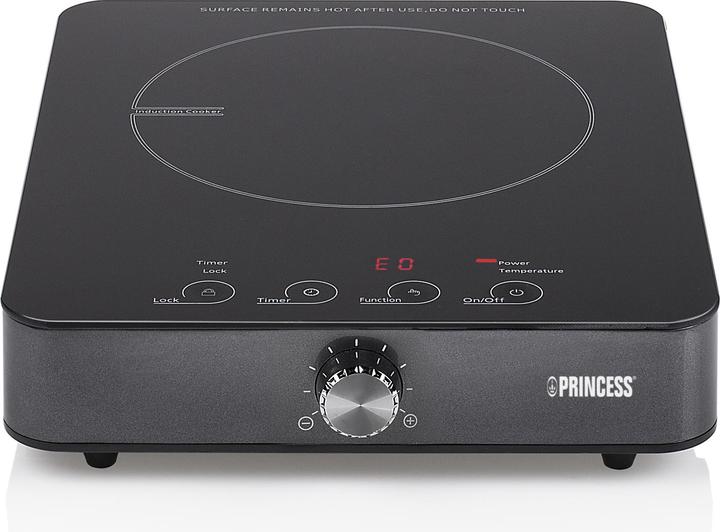 Productafbeelding Princess 303010